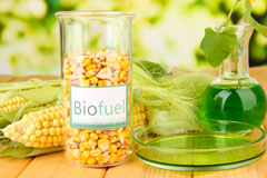 Greenoak biofuel availability
